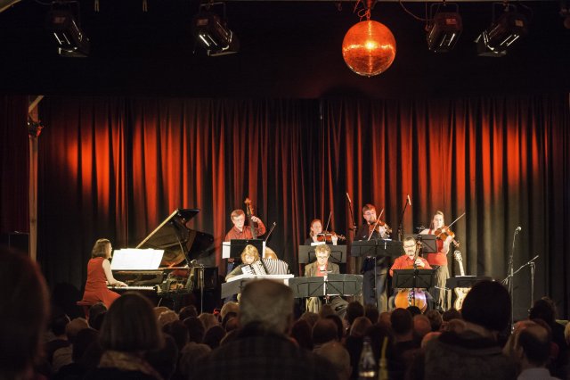 2017 Konzert + Milonga Bessunger Knabenschule Darmstadt