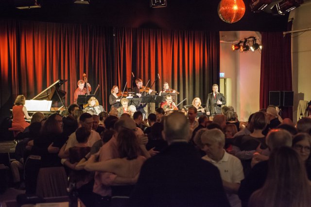 2017 Konzert + Milonga Bessunger Knabenschule Darmstadt