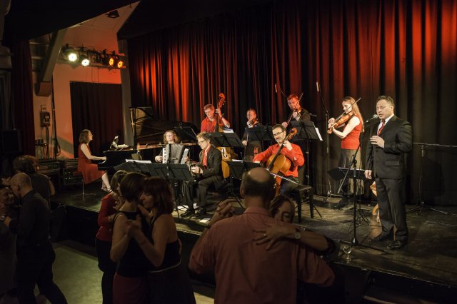 2017 Konzert + Milonga Bessunger Knabenschule Darmstadt